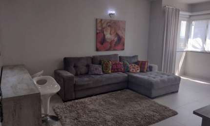 Apartamento para Venda em Barueri, Alphaville Industrial, 2 dormitórios, 2 suítes, 3 banheiros, 2 vagas