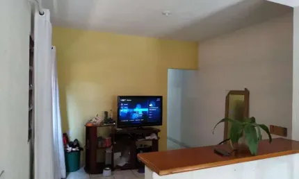 Casa para venda em barueri, parque das nações, 4 dormitórios, 2 banheiros, 2 vagas