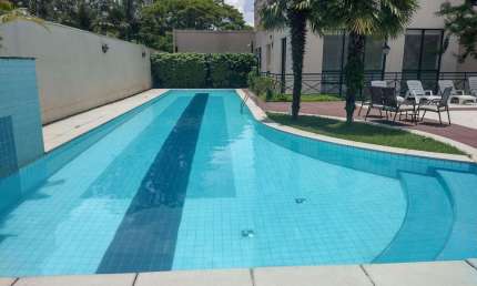 Apartamento para Venda em Barueri, Alphaville Industrial, 3 dormitórios, 1 suíte, 2 vagas