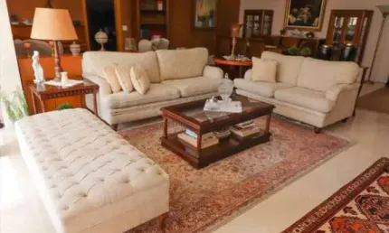 Apartamento para venda em santana de parnaíba, residencial três (tamboré), 4 dormitórios, 4 suítes, 6 banheiros, 4 vagas