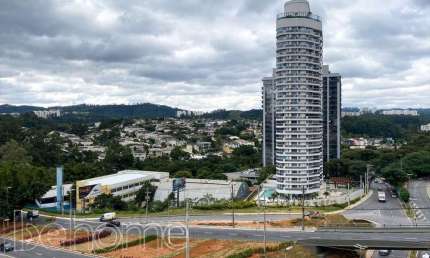 Apartamento para Venda em Barueri, Alphaville Empresarial, 3 dormitórios, 3 suítes, 5 banheiros, 5 vagas