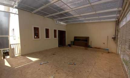 Sobrado para Venda em Cajamar, Ipês (Polvilho), 3 dormitórios, 1 suíte, 3 banheiros, 2 vagas