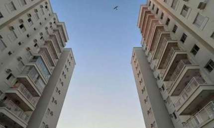 Apartamento para Venda em São José do Rio Preto, Jardim Francisco Fernandes, 3 dormitórios, 1 suíte, 2 banheiros, 2 vagas
