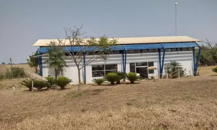 Chácara / sítio à venda na Marechal Rondon, 123, Área Rural de Araçatuba, Araçatuba