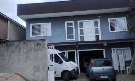 Casa para Venda em São Roque, Jardim Vinhas Do Sol (Mailasqui), 3 dormitórios, 1 suíte, 2 banheiros, 4 vagas