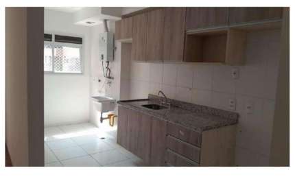 Apartamento para Locação em Barueri, Jardim Tupanci, 2 dormitórios, 1 suíte, 2 banheiros, 2 vagas