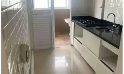 Apartamento Duplex para Locação em Barueri, Melville Empresarial II, 2 dormitórios, 2 banheiros, 1 vaga