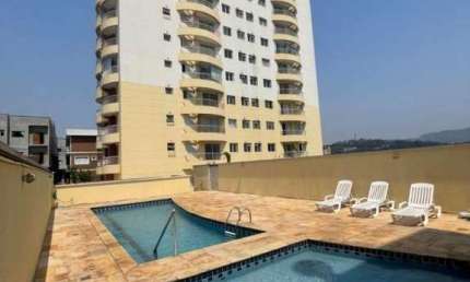 Apartamento para Venda em Barueri, Vila Boa Vista, 2 dormitórios, 1 suíte, 2 banheiros, 1 vaga