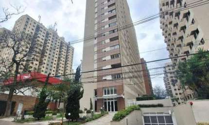 Apartamento para Locação em Barueri, Alphaville Industrial, 2 dormitórios, 1 banheiro, 1 vaga