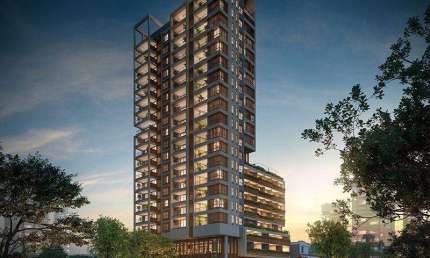 Apartamento para Venda em São Paulo, Jardim Paulista, 2 dormitórios, 1 suíte, 2 banheiros, 1 vaga