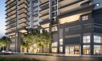 Apartamento para Venda em São Paulo, Sacomã, 3 dormitórios, 1 suíte, 2 banheiros, 2 vagas