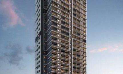 Apartamento Duplex para Venda em São Paulo, Sacomã, 3 dormitórios, 3 suítes, 4 banheiros