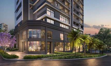 Apartamento Duplex para Venda em São Paulo, Sacomã, 3 dormitórios, 3 suítes, 4 banheiros, 3 vagas