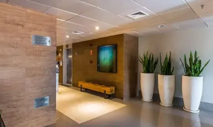 Sala Comercial para Venda em Barueri, Bethaville, 1 banheiro, 1 vaga