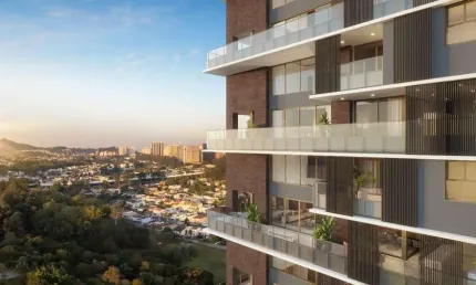 Apartamento Duplex para Venda em Barueri, Alphagran Alphaville, 4 dormitórios, 4 suítes, 7 banheiros, 6 vagas