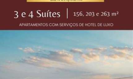 Apartamento para Venda em São Paulo, Paraíso, 4 dormitórios, 4 suítes, 6 banheiros, 3 vagas