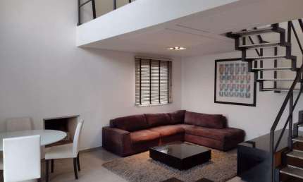 Apartamento para Locação em São Paulo, Vila Suzana, 1 dormitório, 1 suíte, 2 banheiros, 2 vagas