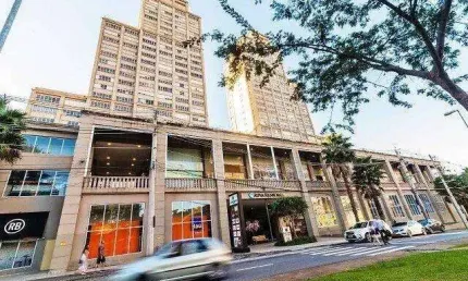 Sala Comercial para Locação em Barueri, Alphaville Conde II, 2 banheiros, 1 vaga