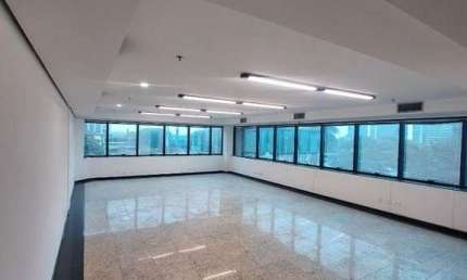 Sala Comercial para Locação em Barueri, Alphaville Industrial, 2 banheiros, 2 vagas