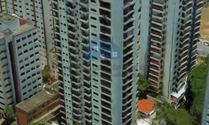 Duplex para Venda em São Paulo, Jardim Santo Amaro, 6 dormitórios, 6 suítes, 8 banheiros, 6 vagas