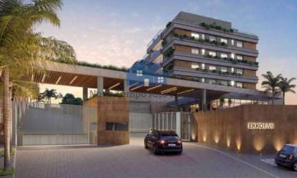 Apartamento para Venda em Barueri, Tamboré, 3 dormitórios, 1 suíte, 3 banheiros, 2 vagas
