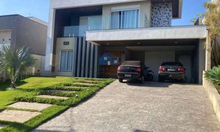 Sobrado em Condomínio para Venda em Santana de Parnaíba, Tarumã, 4 suítes, 5 banheiros, 4 vagas