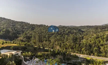 Apartamento para venda em santana de parnaíba, tamboré, 3 dormitórios, 1 suíte, 4 banheiros, 2 vagas