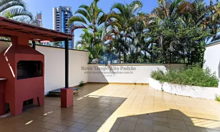 Casa para Venda em São Paulo, ALTO DE PINHEIROS, 3 dormitórios, 1 suíte, 3 banheiros, 2 vagas