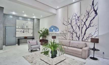 Apartamento para Venda em São Paulo, Vila Andrade, 3 suítes, 3 banheiros, 4 vagas