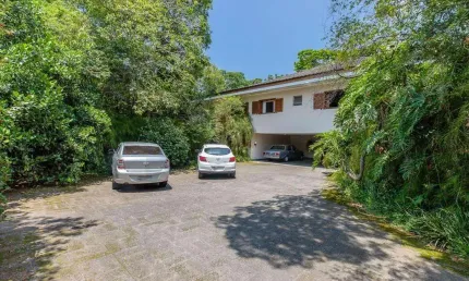 Casa para venda em cotia, parque silvino pereira, 6 dormitórios, 2 suítes, 6 banheiros, 9 vagas