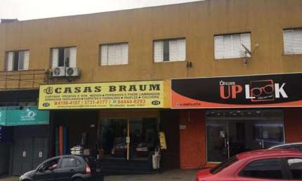 Casa à venda na Rua Campos Sales, 429, Centro, Barueri