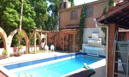 Casa à venda na Rural, 6, Zona Rural, Juquiá