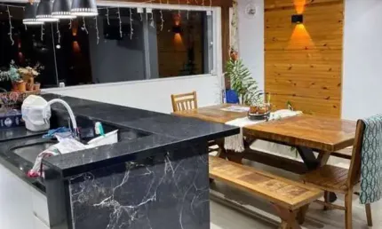 Casa à venda na Do Ouvidor, 480, Jardim Belval, Barueri