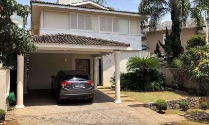 Casa à venda na Rua Alvarenga Peixoto, 125, São Paulo II, Cotia