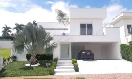 Sobrado para Venda em Santana de Parnaíba, Alphaville