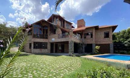 Casa à venda na Ariston Negrão, 300, Palos Verdes, Carapicuíba