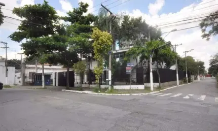 Casa para alugar na Avenida Santa Marina, 1691, Água Branca, São Paulo