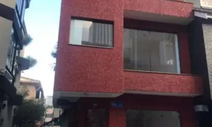 Casa para locação em barueri, condomínio centro comercial alphaville
