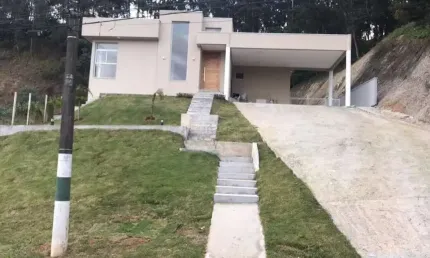 Casa para Venda em Barueri, Residencial Tamboré, 5 dormitórios, 5 suítes, 6 banheiros, 7 vagas