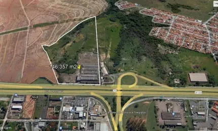 Casa para Venda em Sumaré, Chácaras Reunidas Anhangüera (Nova Veneza)