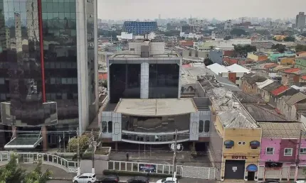 Casa para alugar na Avenida Tiradentes, 960, Luz, São Paulo