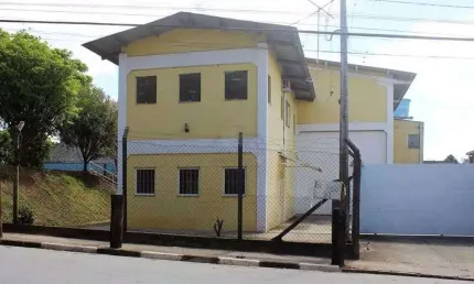 Casa para Venda em Vargem Grande Paulista, Jardim São Marcos