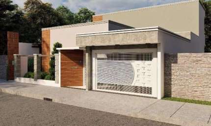 Sobrado para Venda em Osvaldo Cruz, Jardim Acapulco