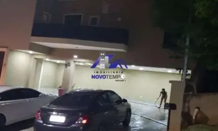 Sobrado para Venda em Barueri, São Fernando Residência