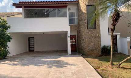 Sobrado para Venda em Santana de Parnaíba, Alphaville