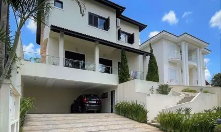 Casa à venda na Rua Diamante, Nova Higienópolis, Jandira