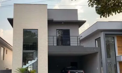 Casa à venda na Rua Quiruá, Suru, Santana de Parnaíba