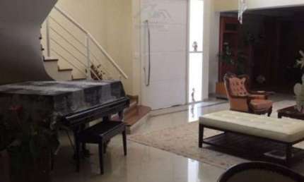 Sobrado para Locação em Santana de Parnaíba, Residencial Melville