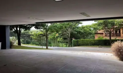 Casa à venda na Heitor Villa Lobos, 18, Chácaras São Carlos, Cotia
