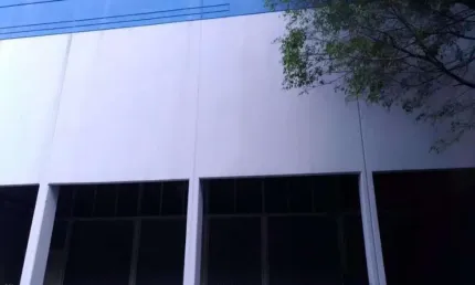 Casa para alugar na Avenida Ceci, 672, Tamboré, Barueri